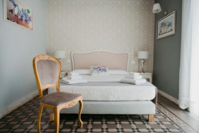 La Casa di Alma Luxury rooms Catania